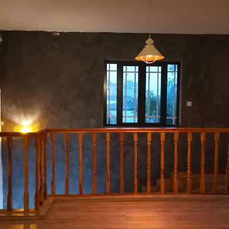 Villa Turquoise Calodyne Exterior photo