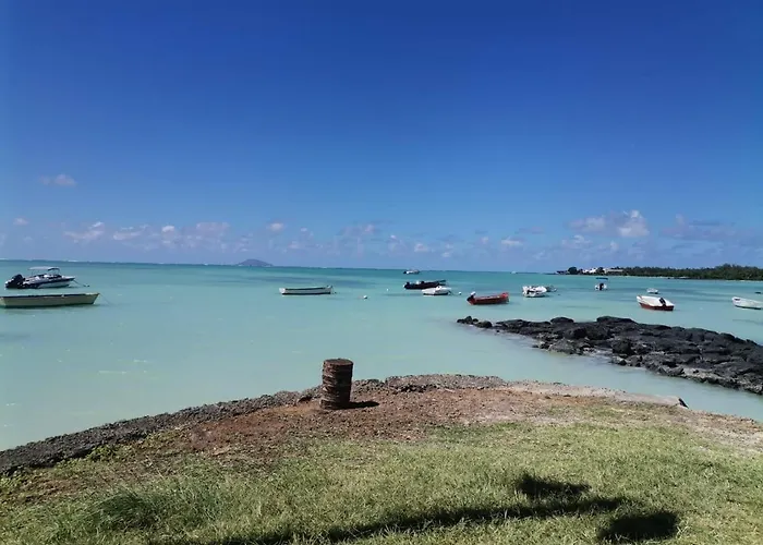 Villa Turquoise