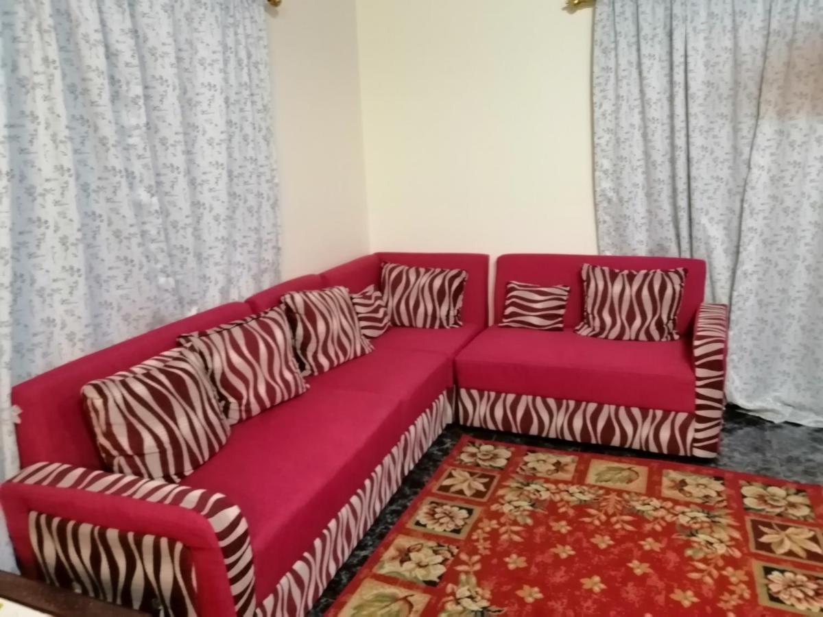 Appartement Turquoise *