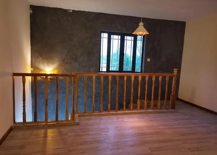 Villa Turquoise