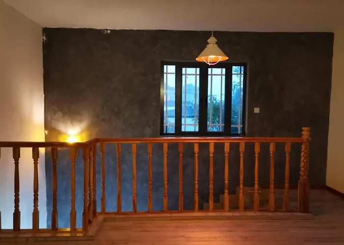 Villa Turquoise