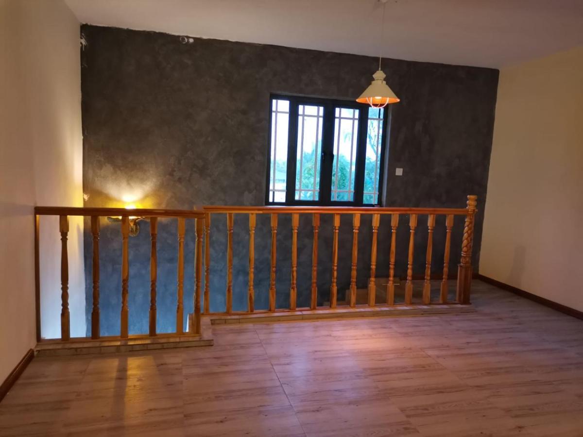 Turquoise Apartament