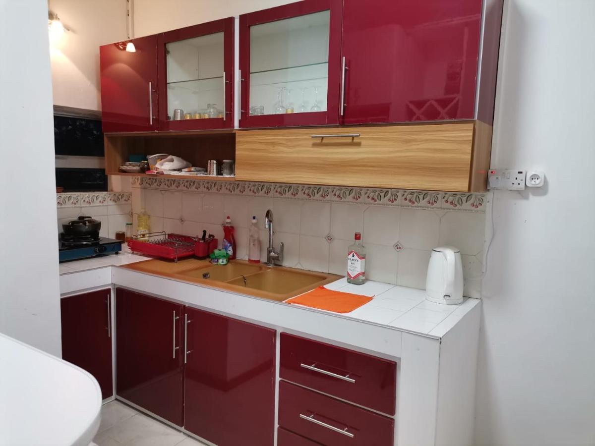 Turquoise Apartament