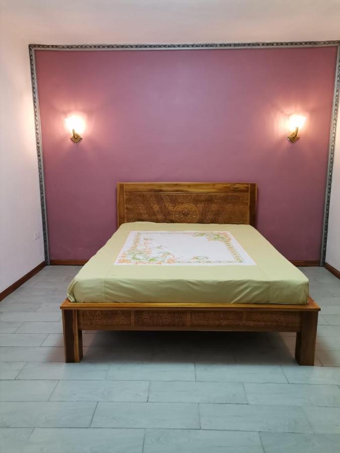 Apartament Turquoise Calodyne